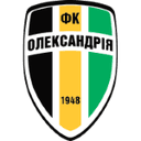 Oleksandria club crest