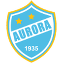 Aurora club crest