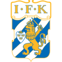 IFK Goteborg club crest