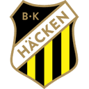 BK Hacken club crest