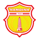 Nam Dinh club crest