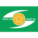 Song Lam Nghe An club crest