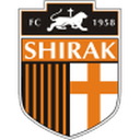 Shirak club crest