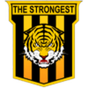The Strongest club crest
