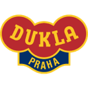 Dukla Praha club crest
