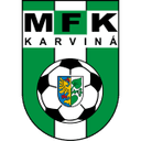 Karviná club crest