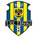 Opava club crest