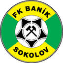 Baník Sokolov club crest