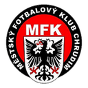 Chrudim club crest
