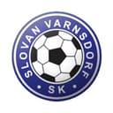 Varnsdorf club crest