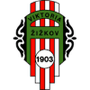 Viktoria Žižkov club crest