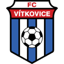Vítkovice club crest