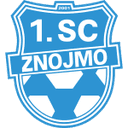 Znojmo club crest