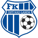 Ústí nad Labem club crest