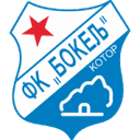 Bokelj club crest