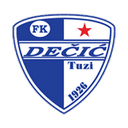 Dečić club crest