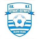 Otrant-Olympic club crest