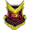 Ostersunds FK club crest