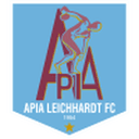 APIA Leichhardt Tigers club crest