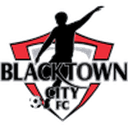 Blacktown City club crest