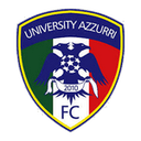 Uni Azzurri club crest
