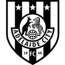 Adelaide City club crest