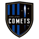 Adelaide Comets club crest
