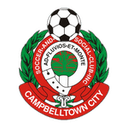 Campbelltown City club crest