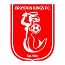Croydon Kings club crest