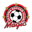 Altona Magic club crest