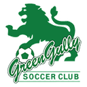Green Gully club crest