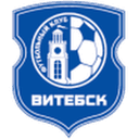 FC Vitebsk club crest