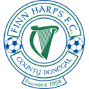 Finn Harps club crest