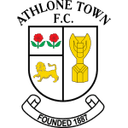 Athlone Town club crest