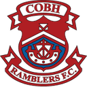 Cobh Ramblers club crest