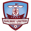 Galway United club crest