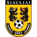 Šiauliai club crest