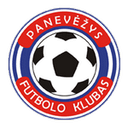 Panevėžys club crest