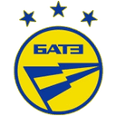 Bate Borisov club crest