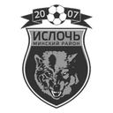 FC Isloch Minsk R. club crest