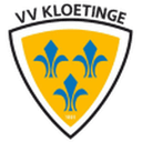 Kloetinge club crest