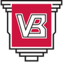 Vejle club crest