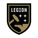 Birmingham Legion club crest