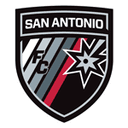 San Antonio club crest