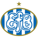 Esbjerg club crest