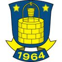 Brondby club crest