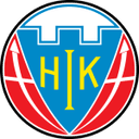 Hobro club crest