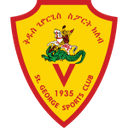 Kedus Giorgis club crest