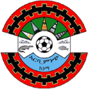 Arba Minch Kenema club crest