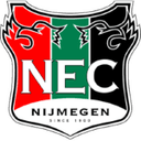 NEC Nijmegen club crest